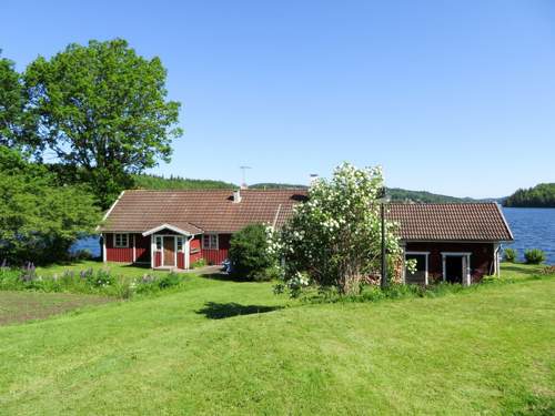 Ferienhaus Fågelkärr Sjöstugan