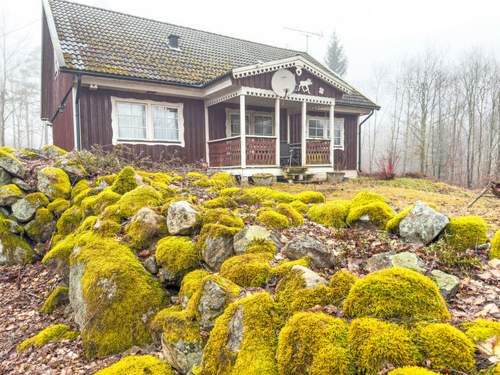 Ferienhaus Skärvudde Villan