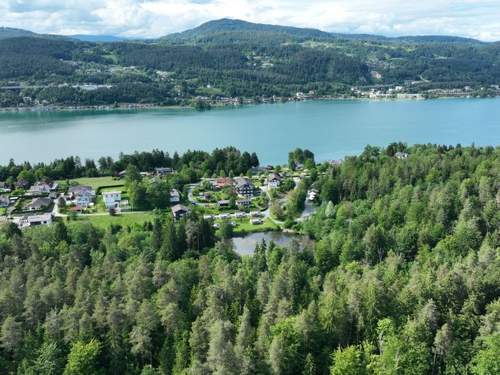 Ferienwohnung EuroParcs Wörthersee