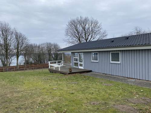 Ferienhaus Conradine - 600m from the sea