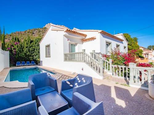 Ferienhaus, Villa Guadalete