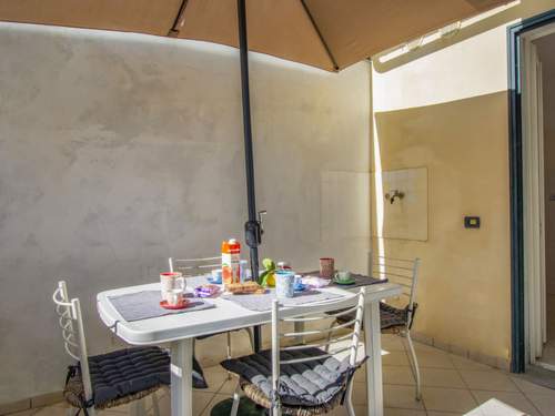 Ferienwohnung Casa Lido mare