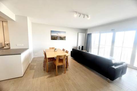 BALMORAL 0001 - Ferienunterkunft in Middelkerke (6 Personen)