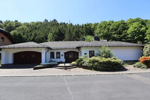 Ferienunterkunft in Leimbach (2 Personen)
