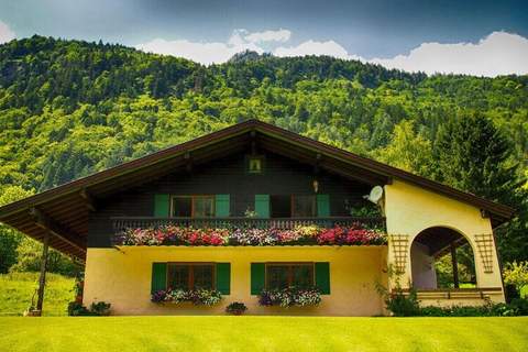 Ferienunterkunft in Aschau (6 Personen)