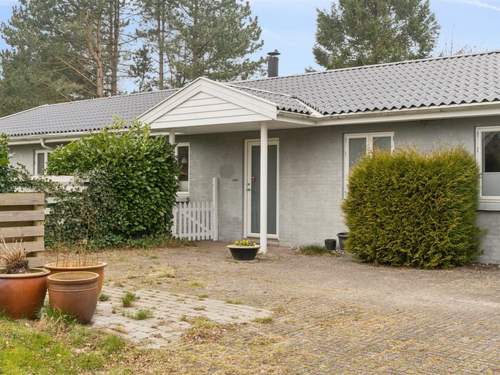 Ferienhaus Jenvold - 950m from the sea