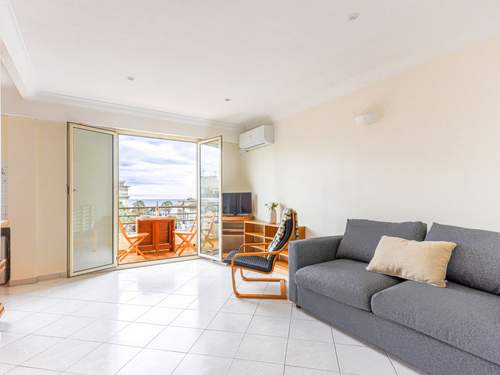 Ferienwohnung Le Mirazur