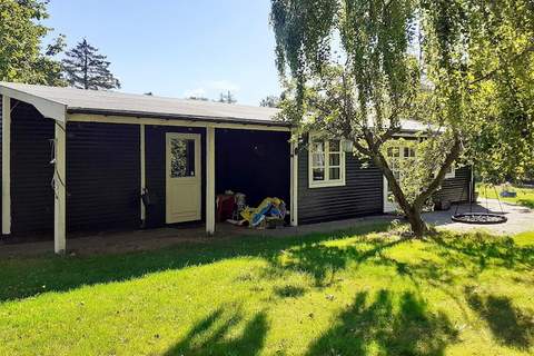 Ferienunterkunft in Jægerspris (6 Personen)