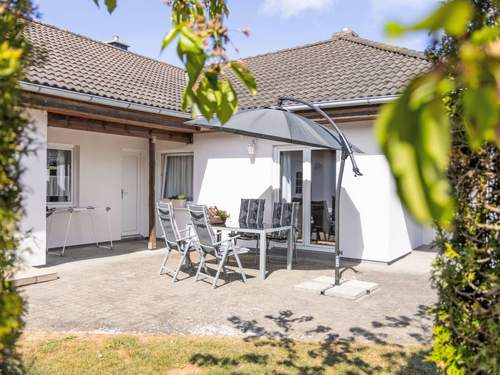 Ferienhaus Morgensonne