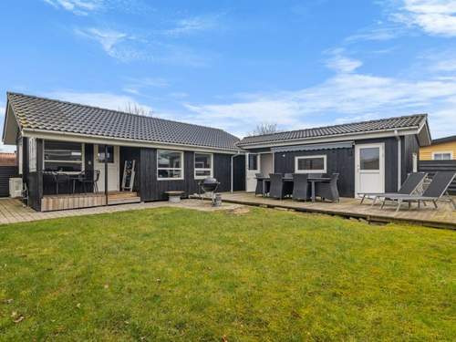 Ferienhaus Dida - 120m from the sea