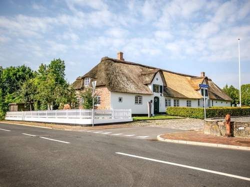 Ferienwohnung, Appartement Markhild - 40km from the sea