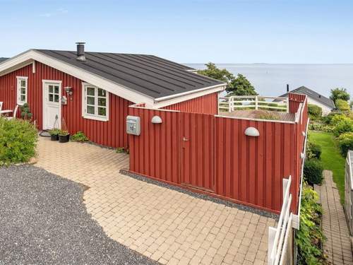 Ferienhaus Gesine - 50m to the inlet