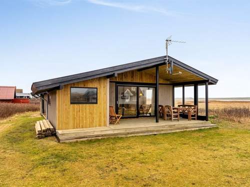 Ferienhaus Waghn - 250m from the sea