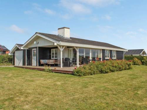 Ferienhaus Reinhold - 200m from the sea