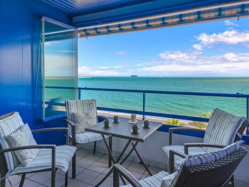 Ferienwohnung Malaga Pacifico