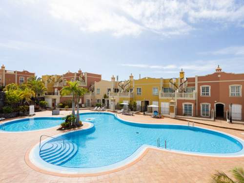 Ferienwohnung Paraiso del Palm Mar