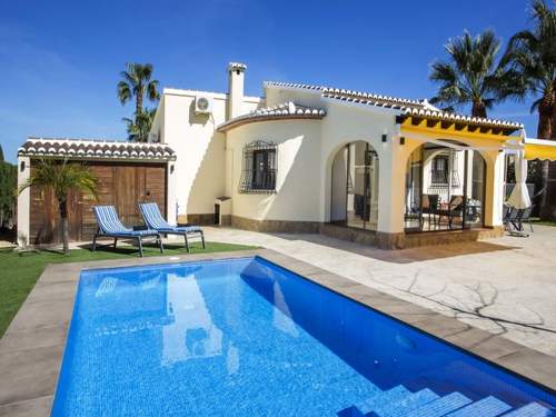 Ferienhaus Lola