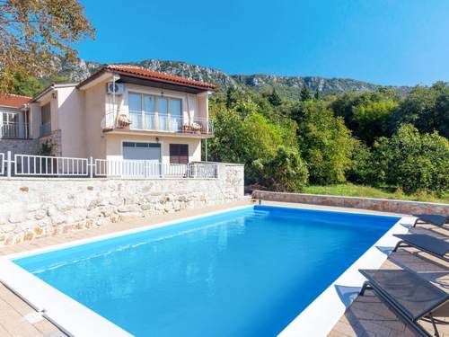 Ferienhaus Mazor