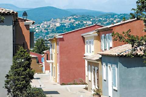 Domaine de Fayence 3 - Ferienunterkunft in Callian (4 Personen)