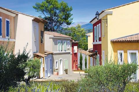 Domaine de Fayence 7 - Ferienunterkunft in Callian (8 Personen)