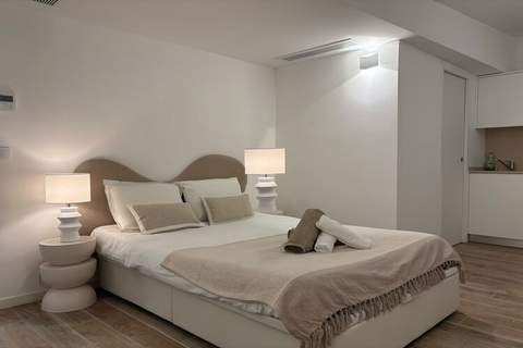 SGC-11-ALLARD-2-D - Ferienunterkunft in Saint-Tropez (2 Personen)
