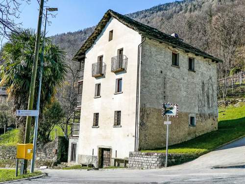 Ferienhaus Casa Jolli