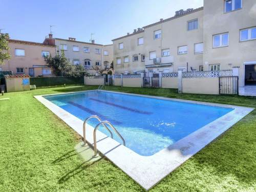 Ferienhaus Palamos Beach