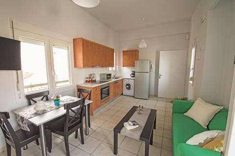 Mare Civitas Duo - Ferienunterkunft in Chania (4 Personen)