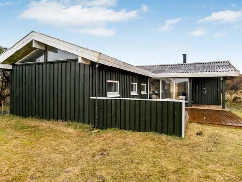 Ferienhaus Naninja - 200m from the sea