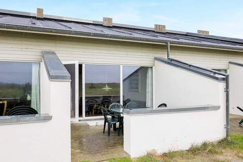 Ferienunterkunft in Brovst (6 Personen)