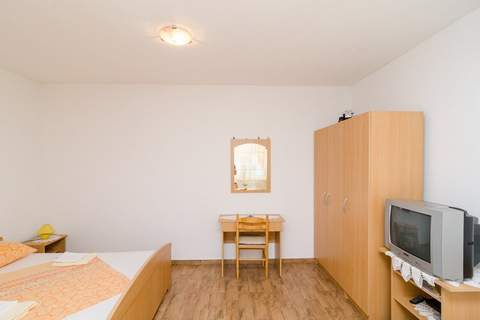 Apartments Skurla - Studio Apartman (A2 bijeli) - Ferienunterkunft in Saplunara (2 Personen)