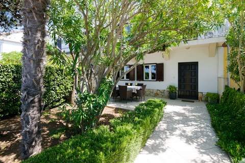 House Oleandar - Ferienunterkunft in Sukosan (5 Personen)