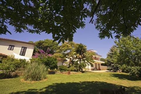 Ferienunterkunft in Opatija (4 Personen)