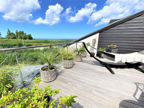 Ferienwohnung, Appartement Bena - 150m from the sea