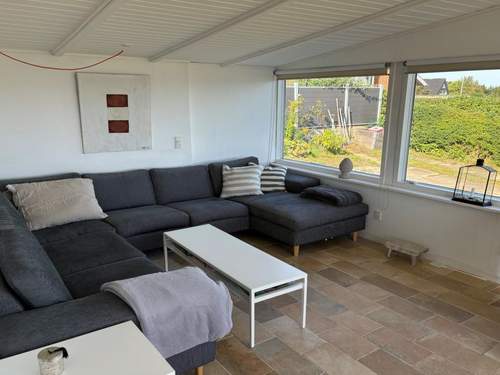 Ferienhaus Solbritt - 30m from the sea