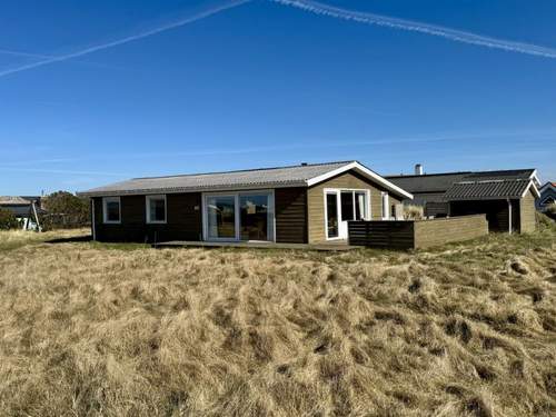 Ferienhaus Bera - 250m from the sea