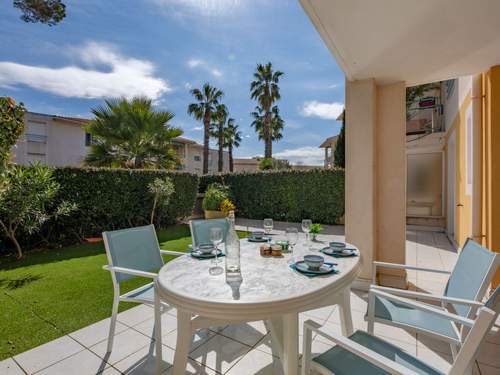 Ferienwohnung Le Clos Saint Saens