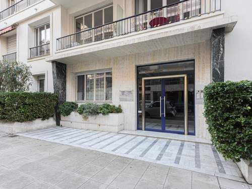 Ferienwohnung Le Mozart