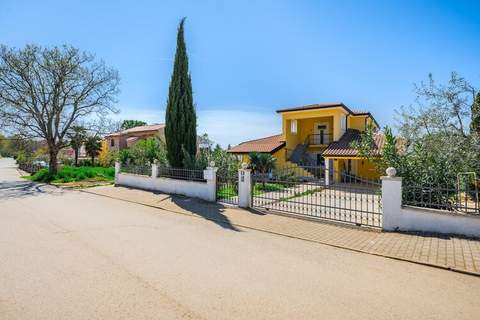 Premium Apartment Muha III - Ferienunterkunft in Kukci (3 Personen)