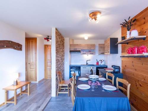 Ferienwohnung Villars Vacances 20