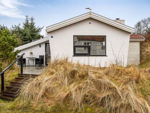Ferienhaus Annemone - 900m from the sea