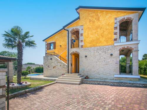 Ferienhaus Villa Nevena
