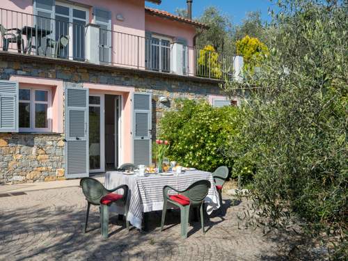 Ferienwohnung Casa ai Campi