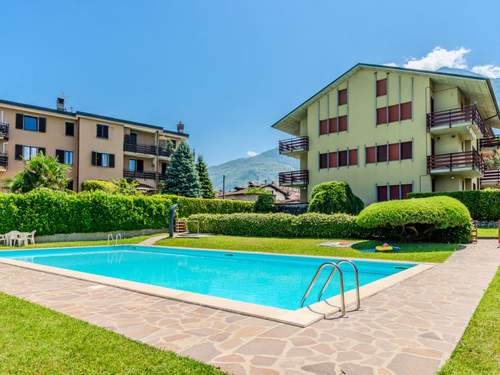 Ferienwohnung Miralago Guest House