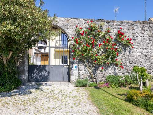 Ferienhaus Le Mura
