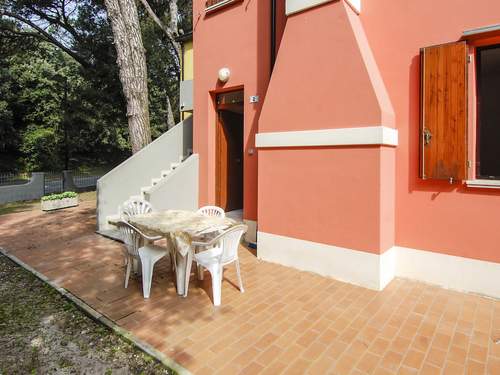 Ferienwohnung Casa Germana