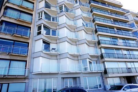 Residentie Rapallo 0203 - Ferienunterkunft in Wenduine (8 Personen)