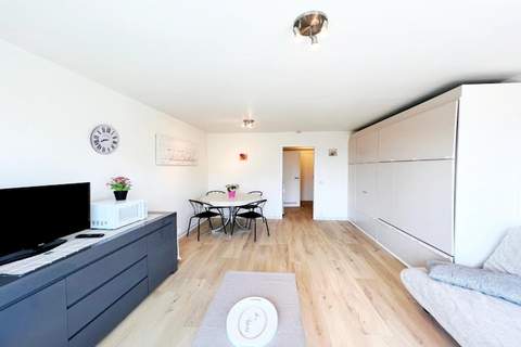 Residentie Carlton I0506 - Ferienunterkunft in Wenduine (4 Personen)