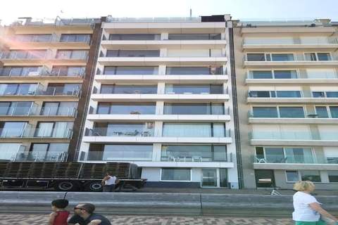 Residentie Sun Beach 0502 - Ferienunterkunft in Wenduine (4 Personen)