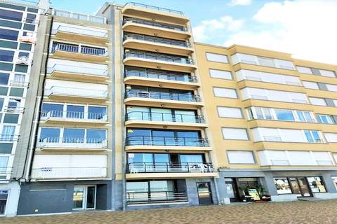 RESIDENTIE SORRENTE 0301 - Ferienunterkunft in Wenduine (8 Personen)